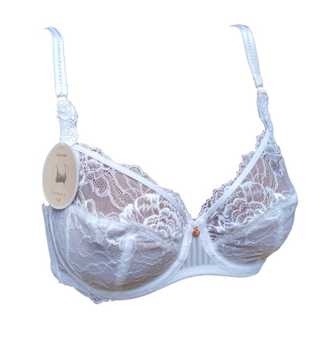 Reggiseno con ferretto - , in