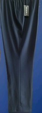 Womens Wool Oversized Pants