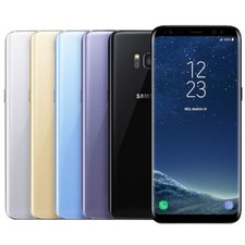 Smartphone Samsung Galaxy S8