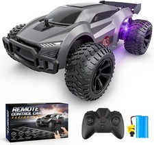 Macchina Telecomandata per Bambini Giochi 6 7 8 9 10 11 12 Anni, Alta Velocità 1