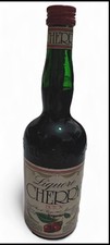 Liquore Cherry Buton 30% 75cl anni 80 vintage Originale
