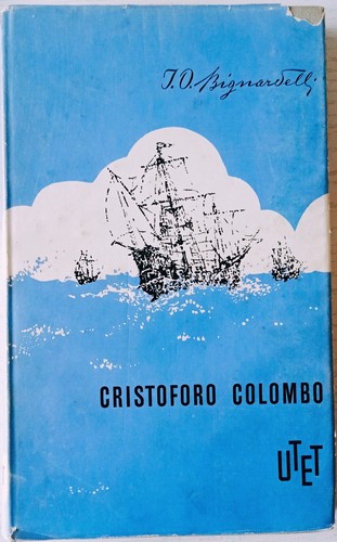 Caravelle cristoforo colombo - cristoforo,