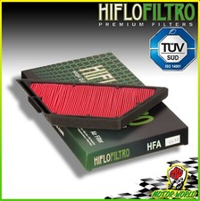 HFA2916 FILTRO ARIA HIFLO KAWASAKI GTR 1400 ABS  2014 2015 2016 2017 2018 2019