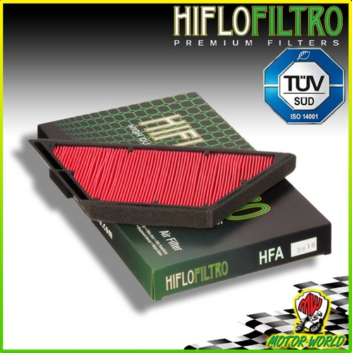 Hfa2916 filtro aria hiflo - hfa2916,