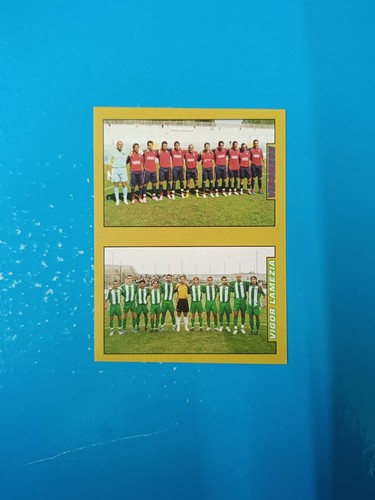 Figurina calciatori panini - calciatori,