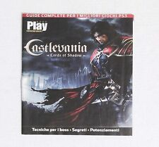 GUIDA STRATEGICA IN ITALIANO 