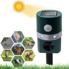 Repellente piccioni led - repellente,