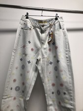 Jean Femme Desigual   Couleur