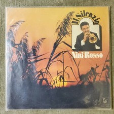Nini Rosso – Il Silenzio, 2