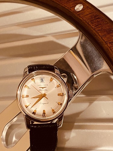 Orologio uomo longines - uomo,