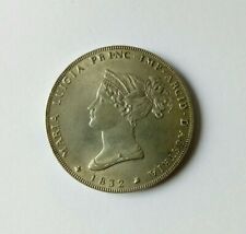 5 Lire Maria Luigia 1832