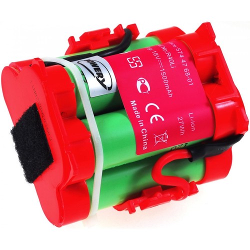 Batteria per robot - , tagliaerba