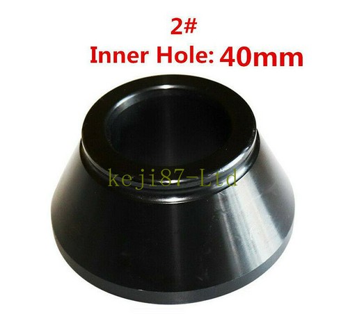 Wheel balancer machine shaft - balancer,