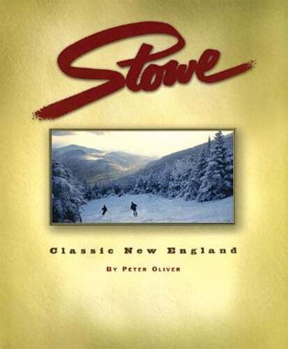 Stowe classic new - england, by