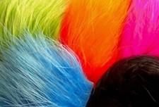 Premier Grade Capelli Lunghi