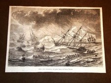 La Pesca del merluzzo Gran