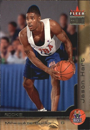 2000 fleer premium - 2000-01,