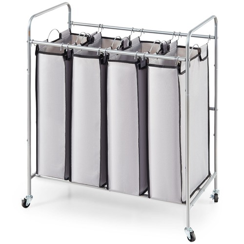 Vevor carrello portabiancheria - carrello,