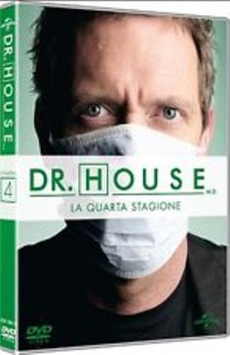 Dvd house medical division - medical,