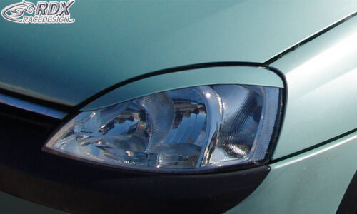 Mascherine fari rdx per - rdx, opel