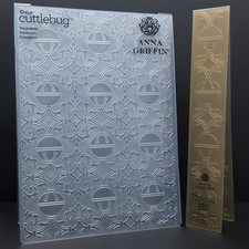 YOU CHOOSE Embossing Folders