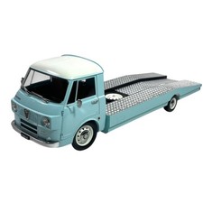 Modellino Camion Mitica 1/18 Alfa Romeo A12 (F12) Carro Attrezzi Prima Serie ...