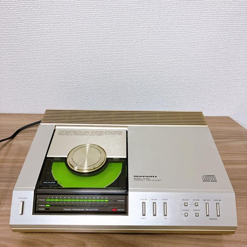 Lettore marantz cd63 - lettore,