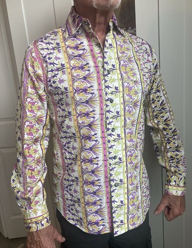 Camicia uomo emilio - uomo,