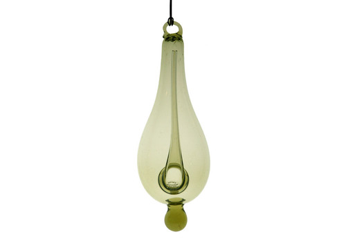 Water barometer weatherglass - water,