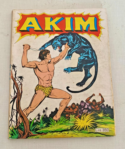 Akim serie completa 3 - ,