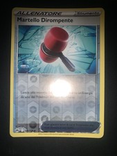Carta Pokemon 125/159 Martello