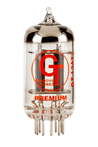 Groove tubes 12at7 select - groove, s