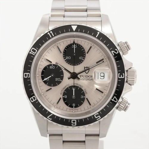 Tudor prince oysterdate mm - 40,