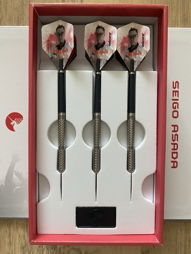 Freccette 23g seigo asada - 23g,