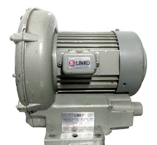 Linko SM1 Motore Aspirazione 1