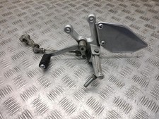 Gancio anteriore sinistro