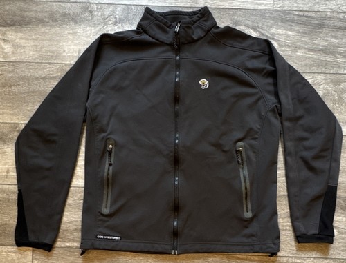 Giacca softshell mountain - giacca,