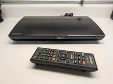 Sony BDP-S390 Blu-ray SACD