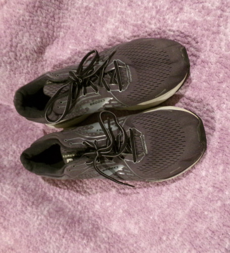 Scarpe corsa brooks - da,