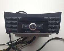 NAVIGATORE PER MERCEDES Classe E Coupe (C207) a2129008309 (09>)