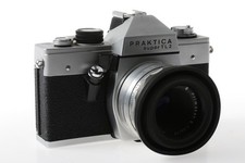 PRAKTICA super TL 2 Primotar
