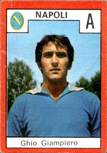 Figurina calciatori reli - figurina,