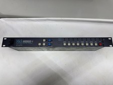Sistema MIDI Midi Merge 360