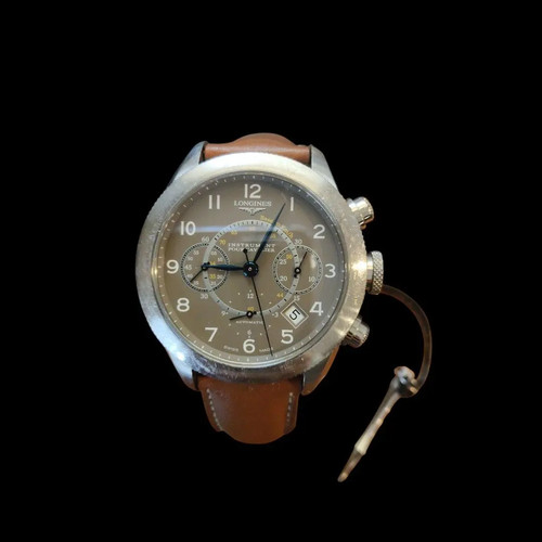 Orologio uomo cronografo - orologio,