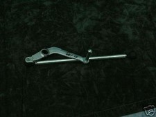 SHIFT LEVER FOR 1999 YAMAHA R1