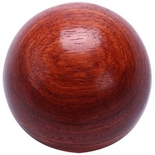 5Cm Sfera di Legno da Sforzo