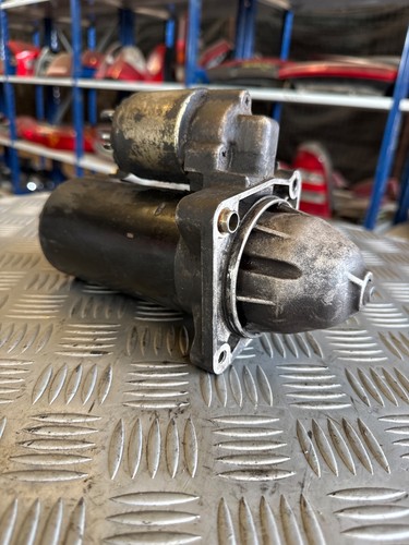 Motorino avviamento fiat - motorino,