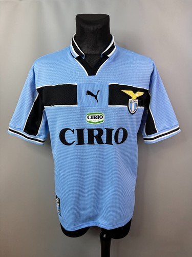 Lazio 1998 2000 - 1998, home