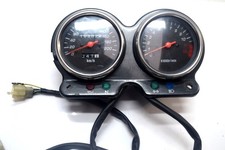 34110-01DA0-000 TACHIMETRO, GRUPPO STRUMENTI KMH SUZUKI GS 500 2004