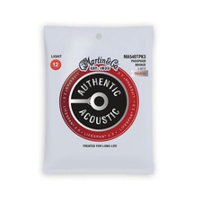 Chitarra Acustica - Corde -